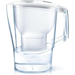 "Discover the Brit Aluna Cool MAXTRA Water Filter - Refreshing Purity and Exceptional Taste!"